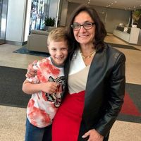 Profile Picture of Jeanine Khoury (@jeanine-khoury-1) on Quora