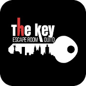 Profile Picture of The Key Escape Room Quito (@escaperoomquito) on Youtube