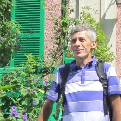 Profile Picture of Peter Bak Skov (@bak_skov) on Twitter