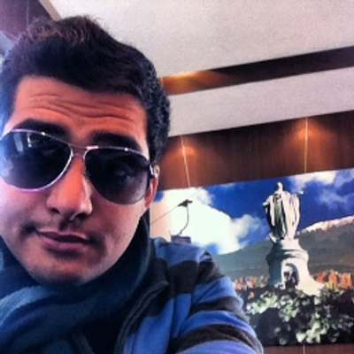 Profile Picture of Daniel Valois (@Daniel_Valois_) on Twitter