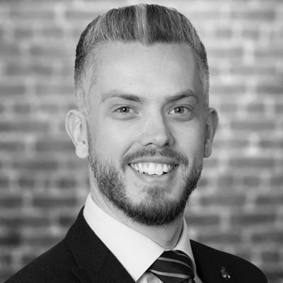 Profile Picture of Joseph Bowie (@AC_JosephB) on Twitter