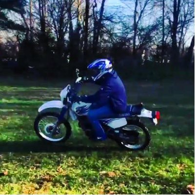 Profile Picture of David Stearrett (@FlavaDave414) on Twitter