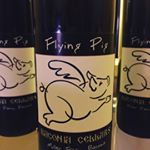 Profile Picture of Joyce Anglin Miller (@flyingpigwine) on Instagram