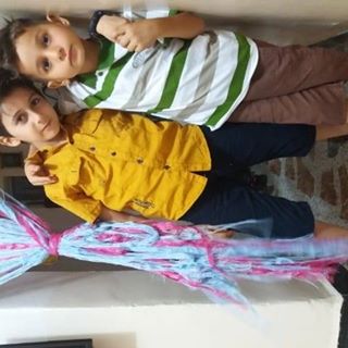 Profile Picture of Raeeda Albayaty (@raeeda.albayaty) on Facebook