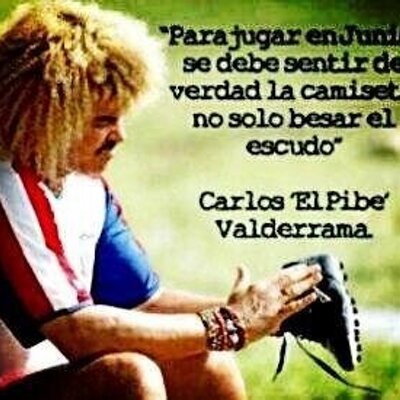 Profile Picture of Marvin Carvajal Game (@CarvajalGame) on Twitter