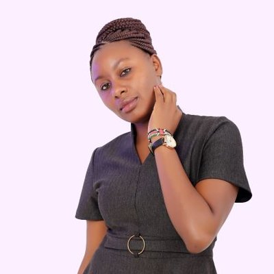 Profile Picture of Ruth Mutegi (@RuthMutegi) on Twitter