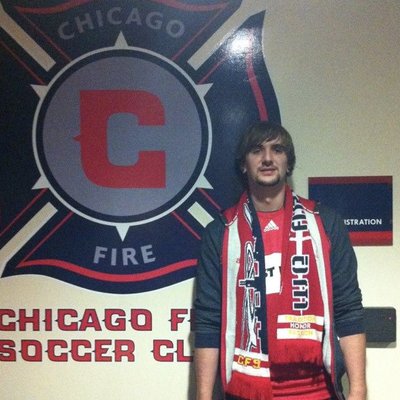 Profile Picture of Steven Passmore (@StevenPassmore8) on Twitter