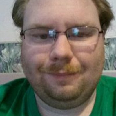 Profile Picture of Adam Penner (@AdamTen1) on Twitter