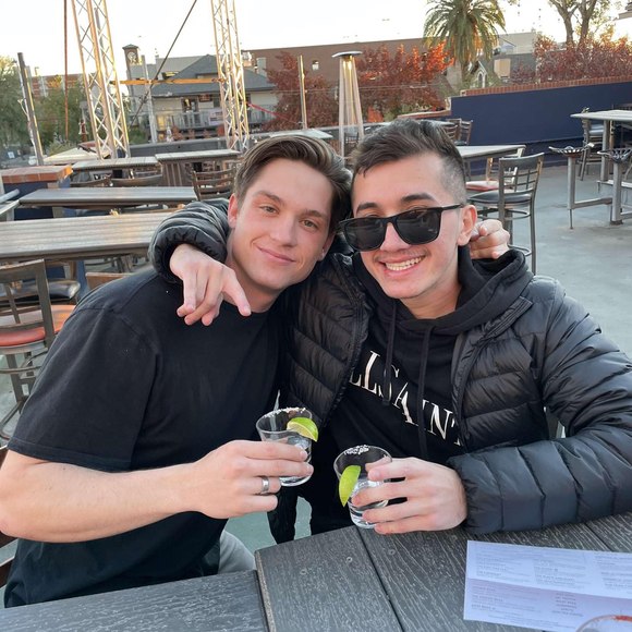Profile Picture of Patrick Froehlich (@p_froehlich) on Poshmark
