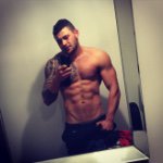 Cody Rose - Instagram Profile Picture of Cody Rose (@crose_fitness) on Instagram