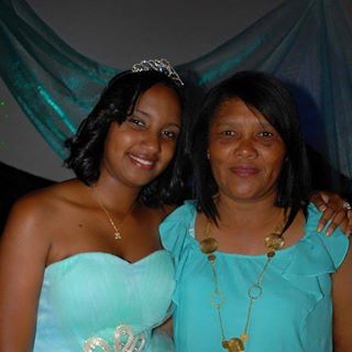 Profile Picture of Brenda Felicia Lazarus (@Brenda-Felicia-Lazarus) on Facebook