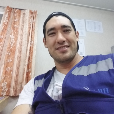 Profile Picture of Felix Molina (@Felixmolina12) on Twitter