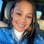 Profile Picture of Marsha W. Knight (@shekeepsme.msk) on Instagram