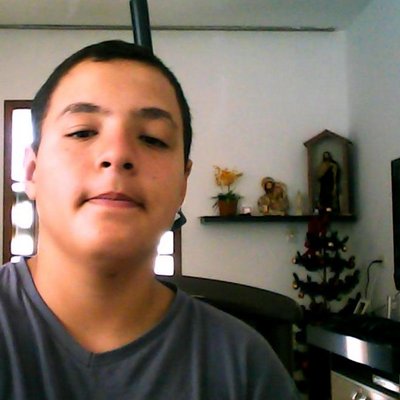 Profile Picture of Victor Nery Machado (@victornery1999) on Twitter
