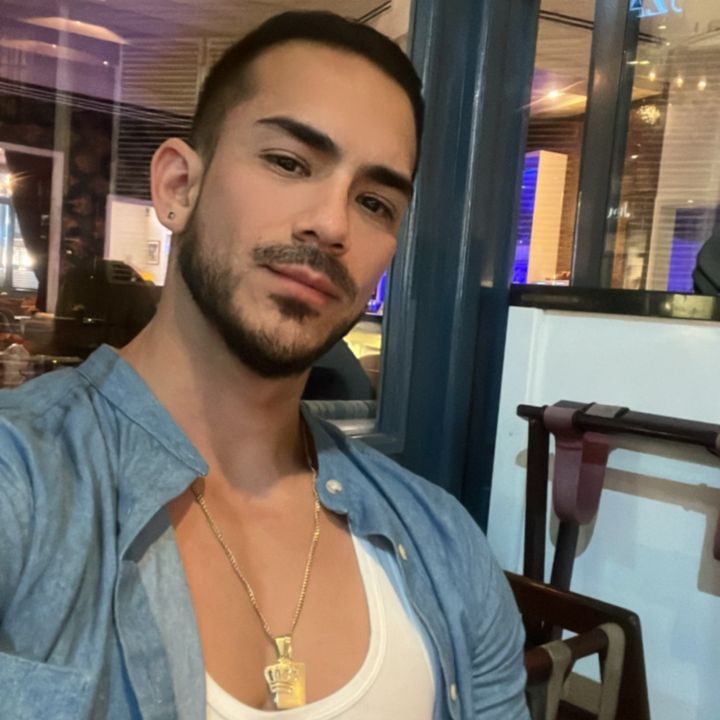 Profile Picture of Anthony Lam (@anthonylamc) on Tiktok