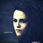 Profile Picture of Maya De ridder (@bella_and_edward_cullen_love) on Instagram