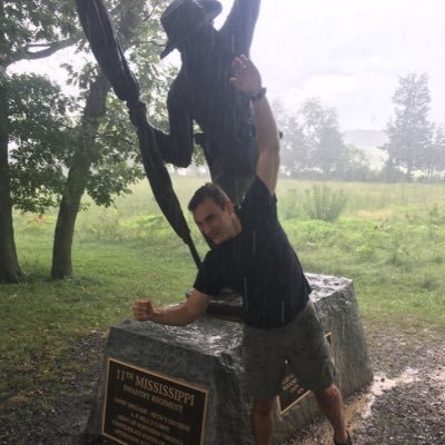 Profile Picture of Wilson Williams (@woodrowwilsonjx) on Twitter