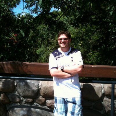Profile Picture of Craig Callaway (@craigcallaway14) on Twitter