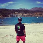 Profile Picture of Kevin Thomas (@nasty_k_16.08) on Instagram