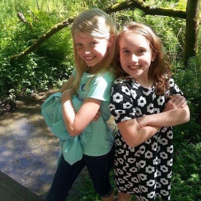 Profile Picture of Hailey Witt (@Hailey12285196) on Twitter