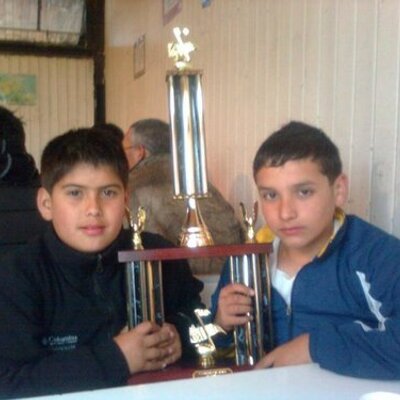 Profile Picture of Nicolas Zapata (@nicolaszapata4) on Twitter