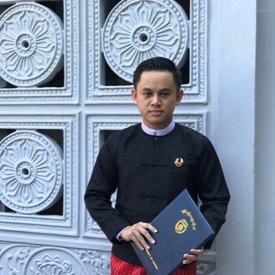 Profile Picture of Sein Phyo Hlaing (@seinphyohlaing) on Twitter