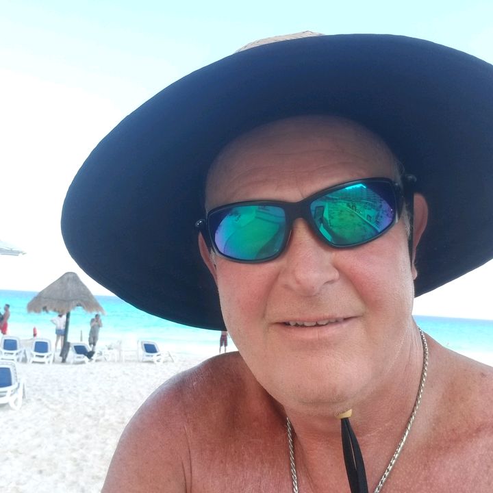 Profile Picture of Gary Pitts (@garypitts2) on Tiktok