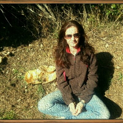 Profile Picture of Lidia Lopez Ruiz (@galgosceibes) on Twitter