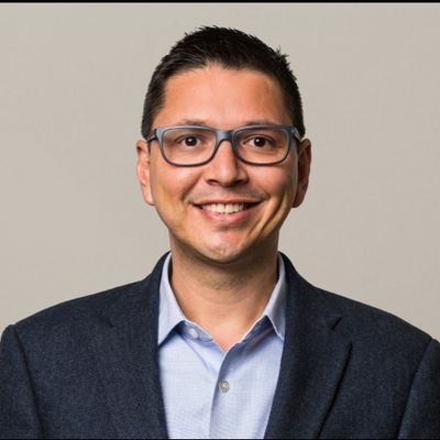 Profile Photo of José A. Fraire (@JoseAFraire) on Twitter