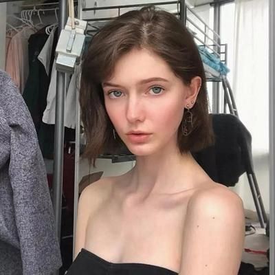 Profile Picture of sibyl graham (@sibyl_graham02) on Tiktok