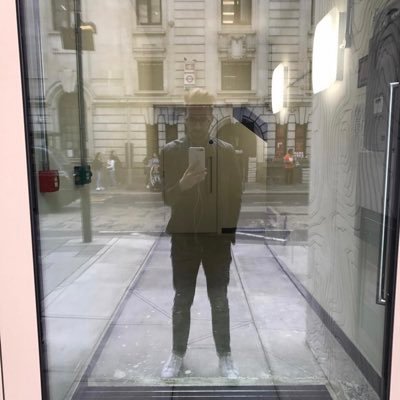 Steve Bradley - Twitter Profile Picture of Steve Bradley (@stevembradley) on Twitter