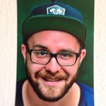 Profile Picture of MARK CWIERTNIA (@endless.mark) on Instagram