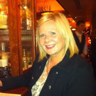 Profile Picture of Bev Eborall (@bev_eb) on Twitter