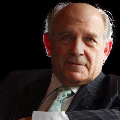 Profile Photo of Charles Murray (@charlesmurray) on Twitter