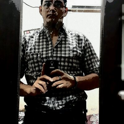 Profile Picture of Allan•Cabrera (@96Allan) on Twitter