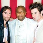 Profile Picture of Carlton Smith (@carlton.smith44) on Instagram