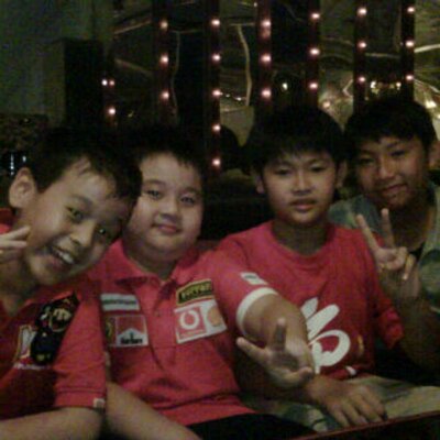Profile Picture of James Enrico Diza (@jamesenricooo) on Twitter