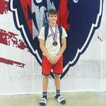 Profile Picture of Connor Wetzel (@connor_wetzel101) on Instagram
