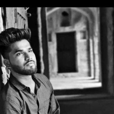 Profile Picture of Shubham Jain Youth Leader (@ShubhamjainRLP) on Twitter