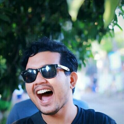 Andika Achmar - Twitter Profile Picture of Andika Achmar (@aaachmar) on Twitter