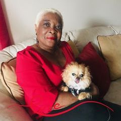 Profile Picture of cathy Tolbert Calloway (@cathytolbertcalloway) on Tiktok