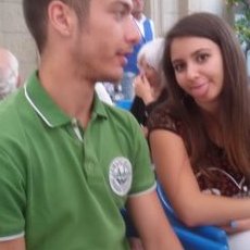 Profile Picture of Salvatore Toscano (@eltoritotosky9) on Twitter