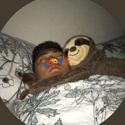 Profile Picture of Minoo (@ah_oonim) on Twitter