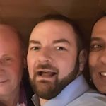 Profile Picture of Damion Hughes (@damionhughes) on Instagram