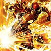 Profile Picture of Tommy Kirby (@DcuoFlashking1998) on Youtube