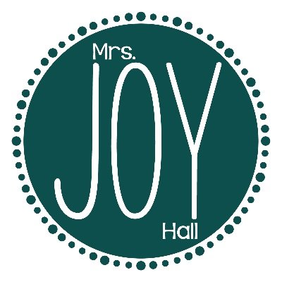 Profile Picture of Joy Hall (@MrsJoyHall) on Twitter