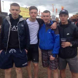 Profile Picture of # Jack Johnson (@JackJosephJohns) on Twitter