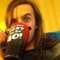 Profile Picture of Andrew Ehrhardt (@andrew1ehrhardt) on Pinterest