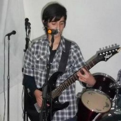 Profile Picture of Lucas David Engler (@tkBREAK) on Twitter