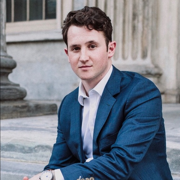 Profile Picture of Jon David (@jdubrow89) on Poshmark